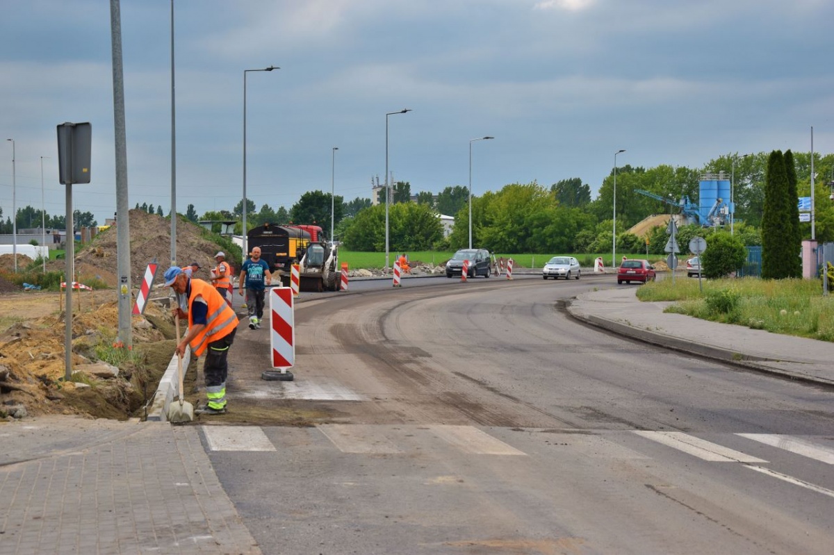 Utrudnienia na Północnej. Kierowcy wściekli. Będzie gorzej!