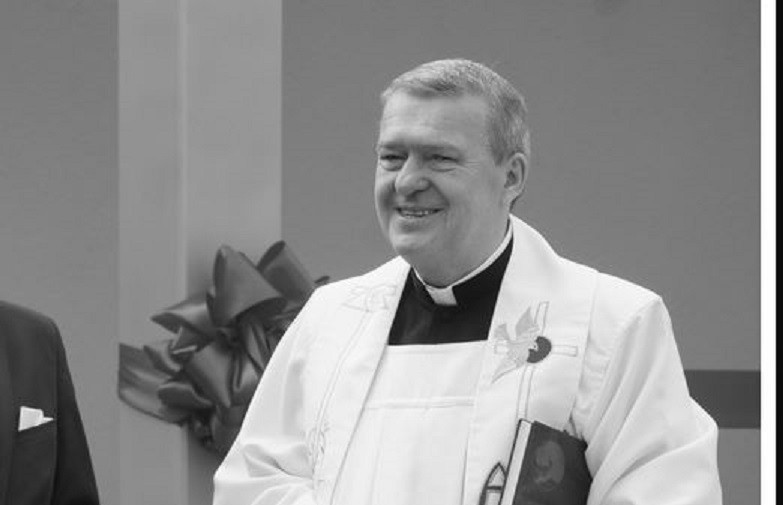 Zmarł proboszcz z Jerki, ks. Krzysztof Królik