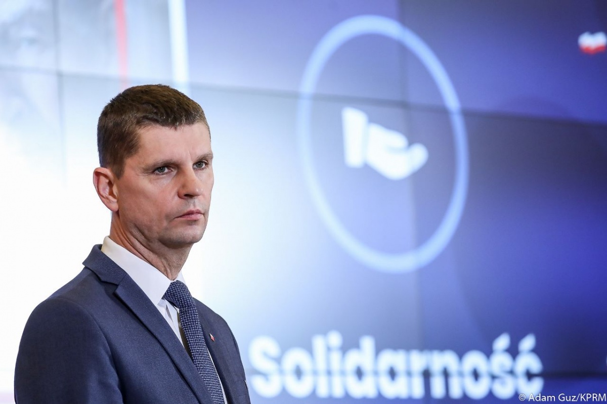 Matury w czerwcu! Szkoły zamknięte do 24 maja!