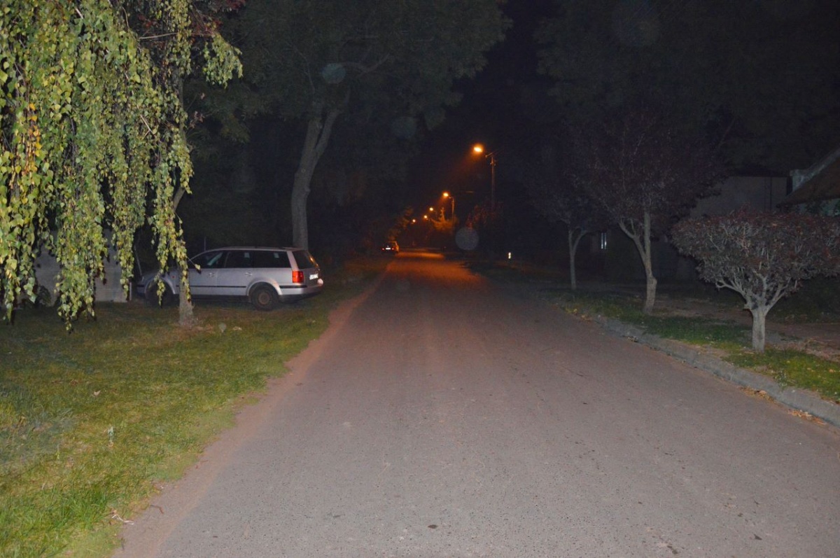 Gmina uległa szantażowi? Będzie droga w Srocku Wielkim