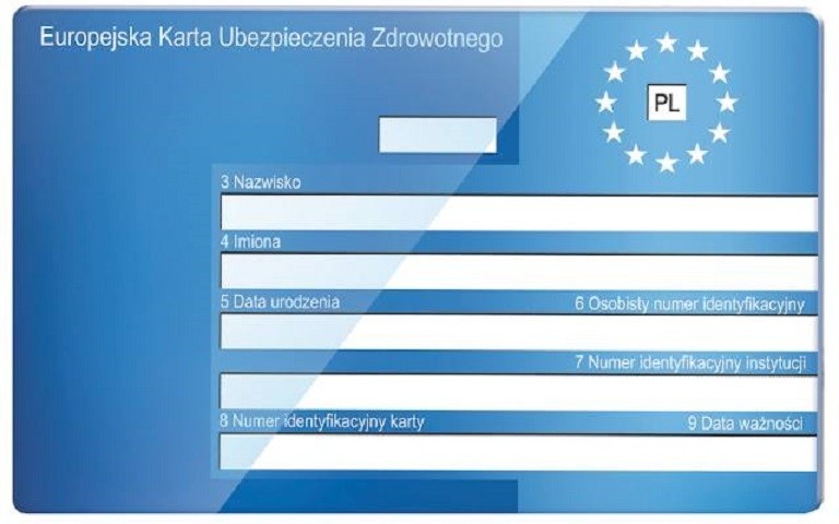 Mobilny punkt wydawania kart EKUZ znów w Kościanie!