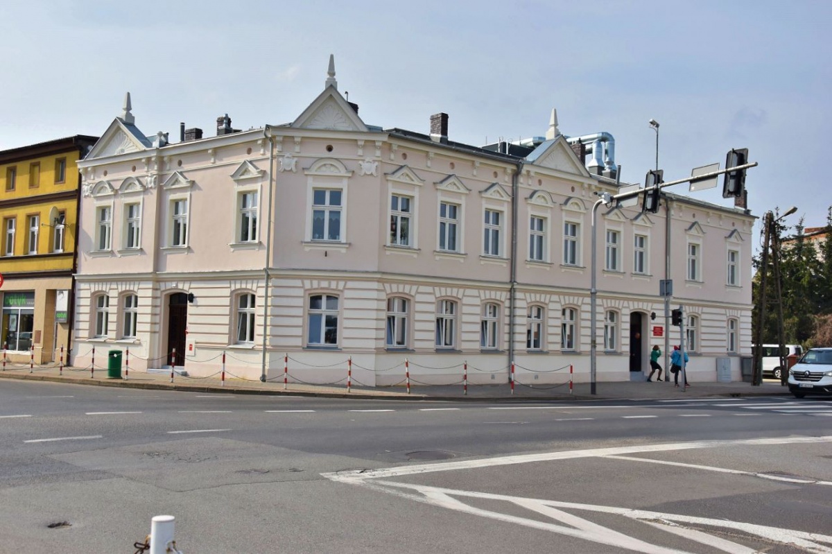 Środowiskowy Dom Samopomocy ma nową siedzibę [ZDJĘCIA]