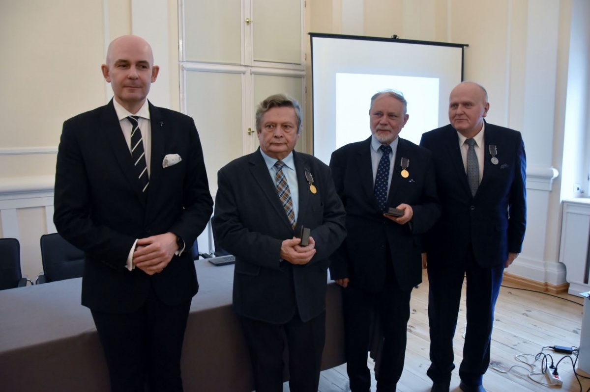 Seminarium Historyków Powstania Wielkopolskiego [ZDJĘCIA]