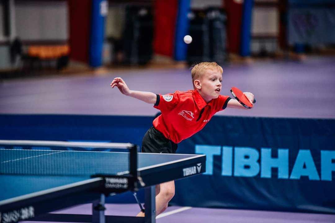 Tymoteusz Wieczorek medalistą Grand Prix Polski!