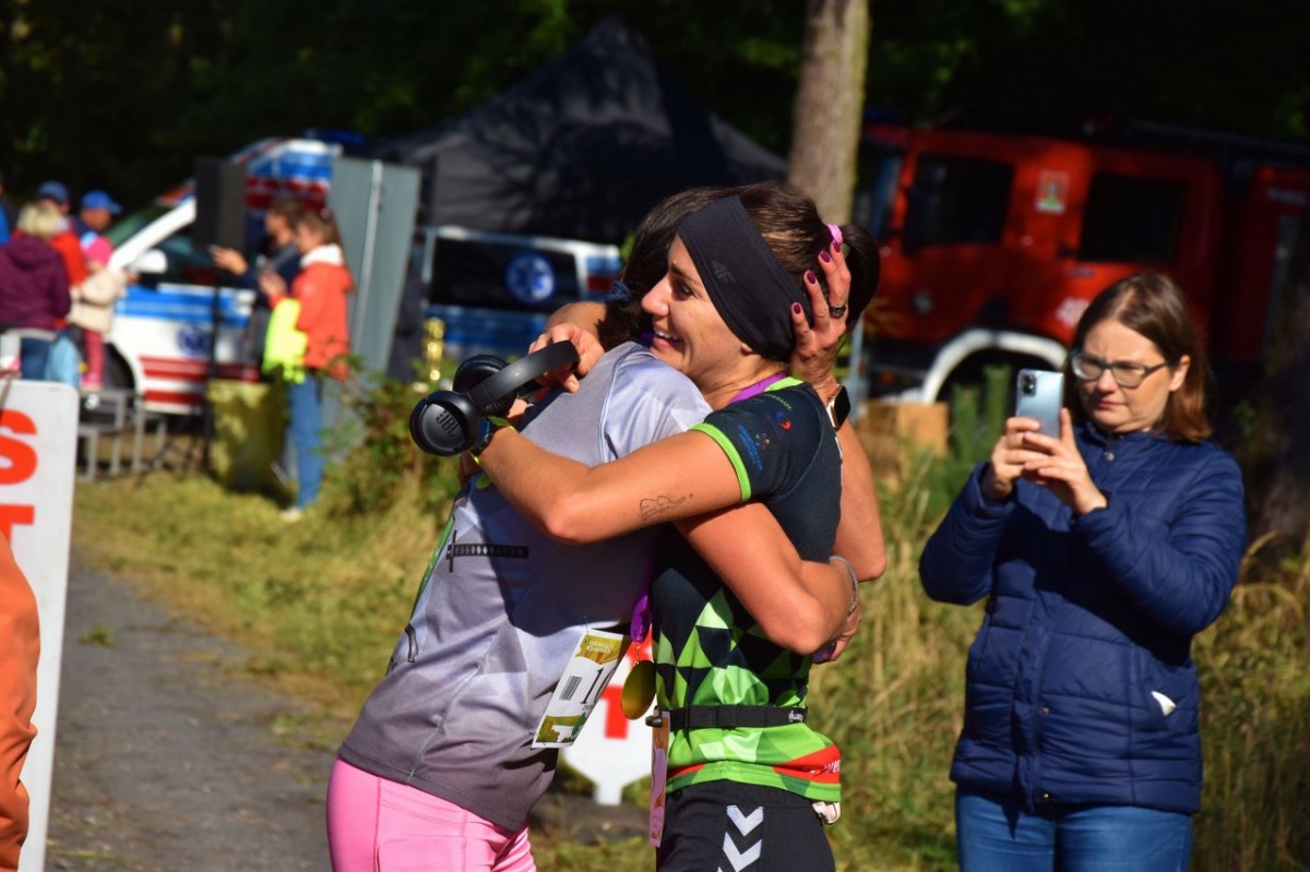 Śmigielski półmaraton 2023 [ZDJĘCIA]