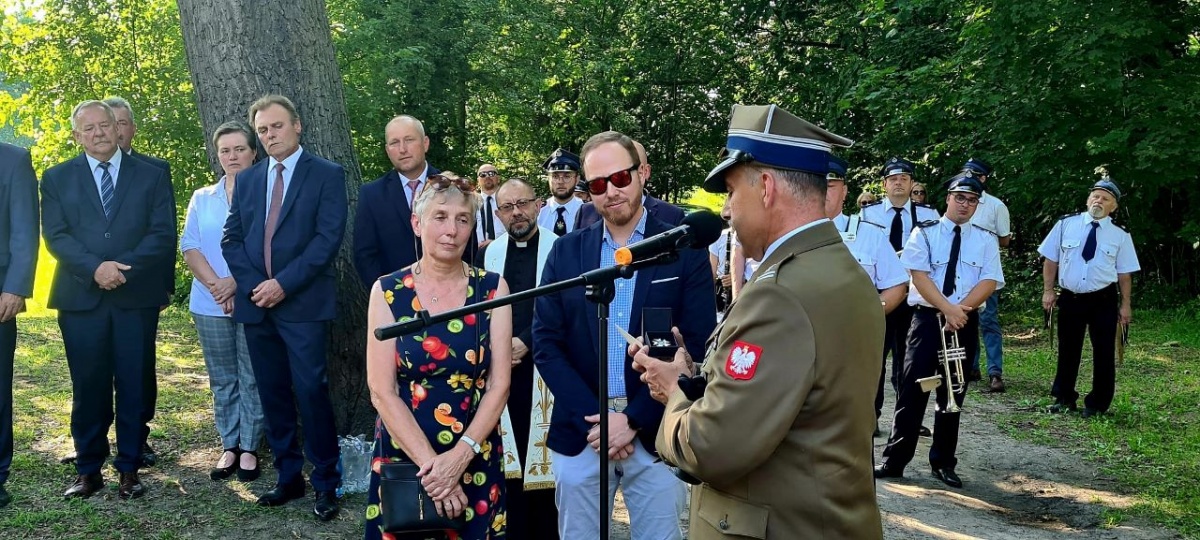 Święto Wojska Polskiego w Turwi [ZDJĘCIA]