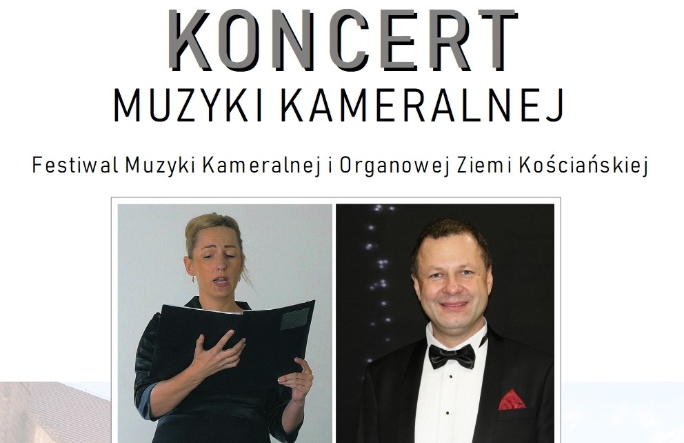Festiwal Muzyki Kameralnej i Organowej Ziemi Kościańskiej