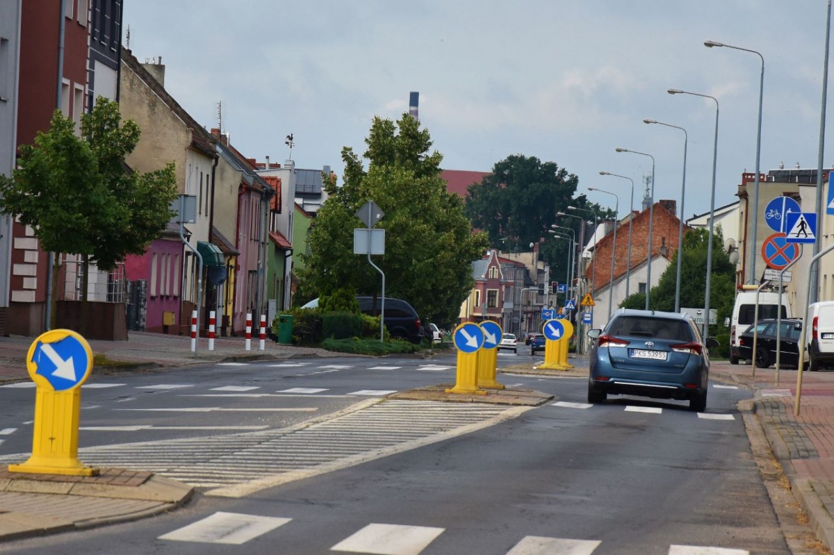 Remont ulicy Poznańskiej wkrótce? Jest dofinansowanie!