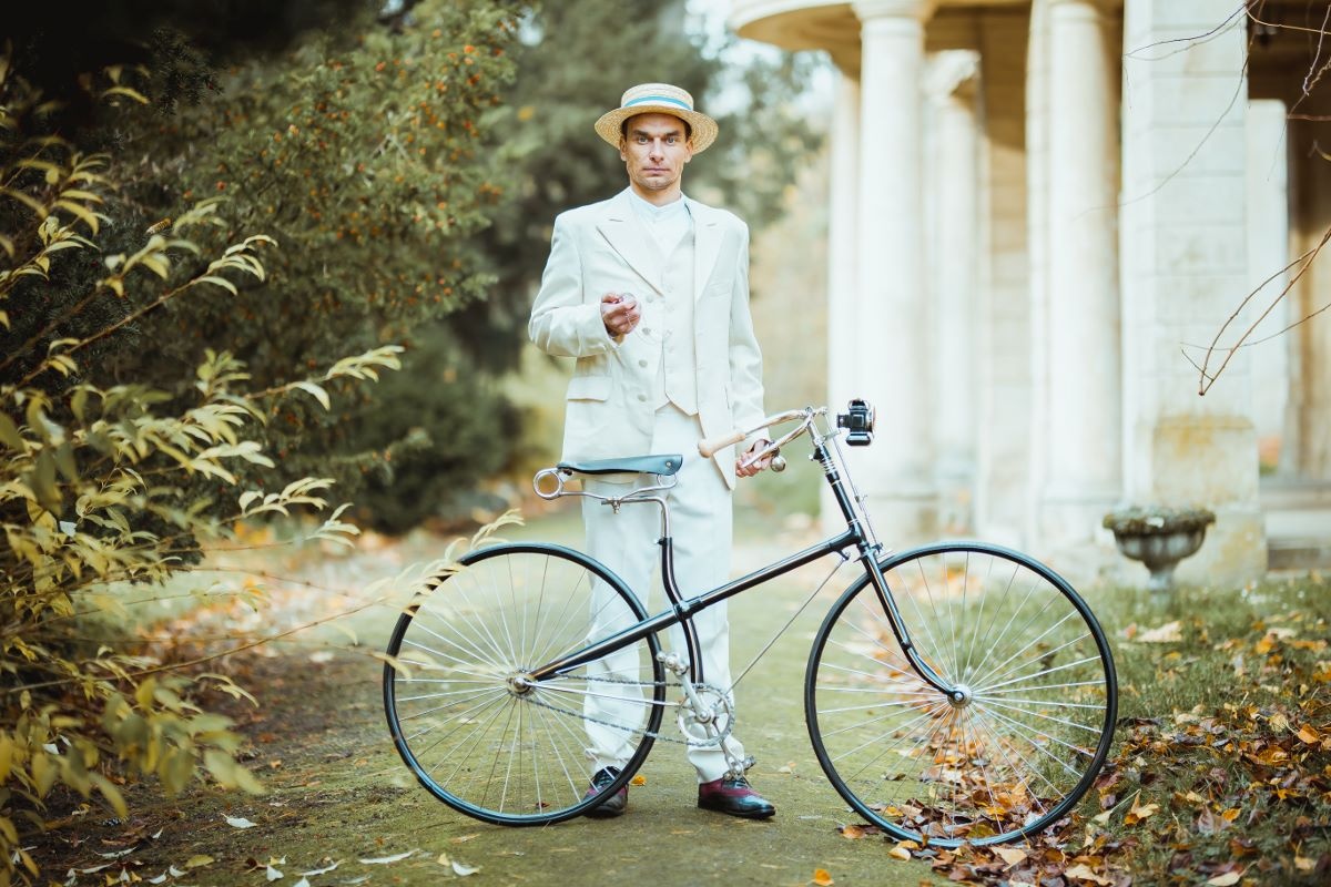 Rowerowy Rajd Retro i Retro Festival już we wrześniu!