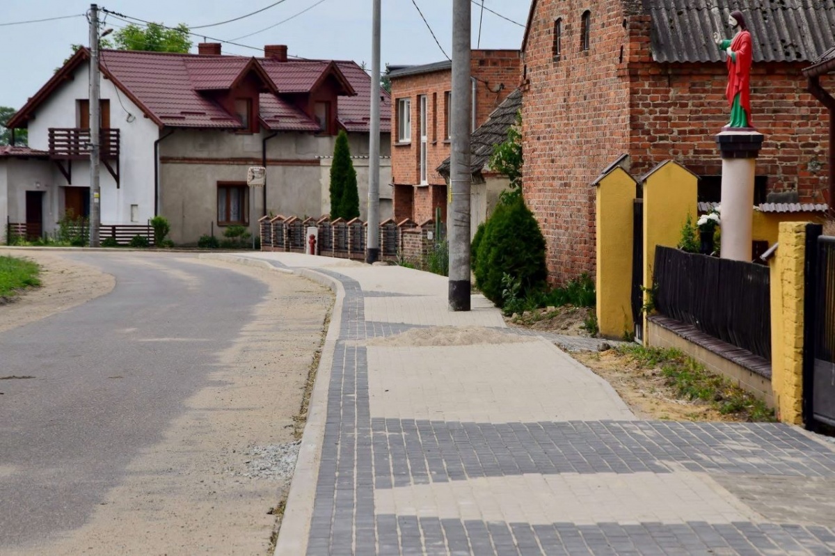 Remont za 7 milionów trwa [ZDJĘCIA]