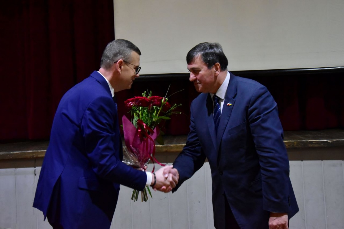 Burmistrz Kościana uzyskał absolutorium [ZDJĘCIA]