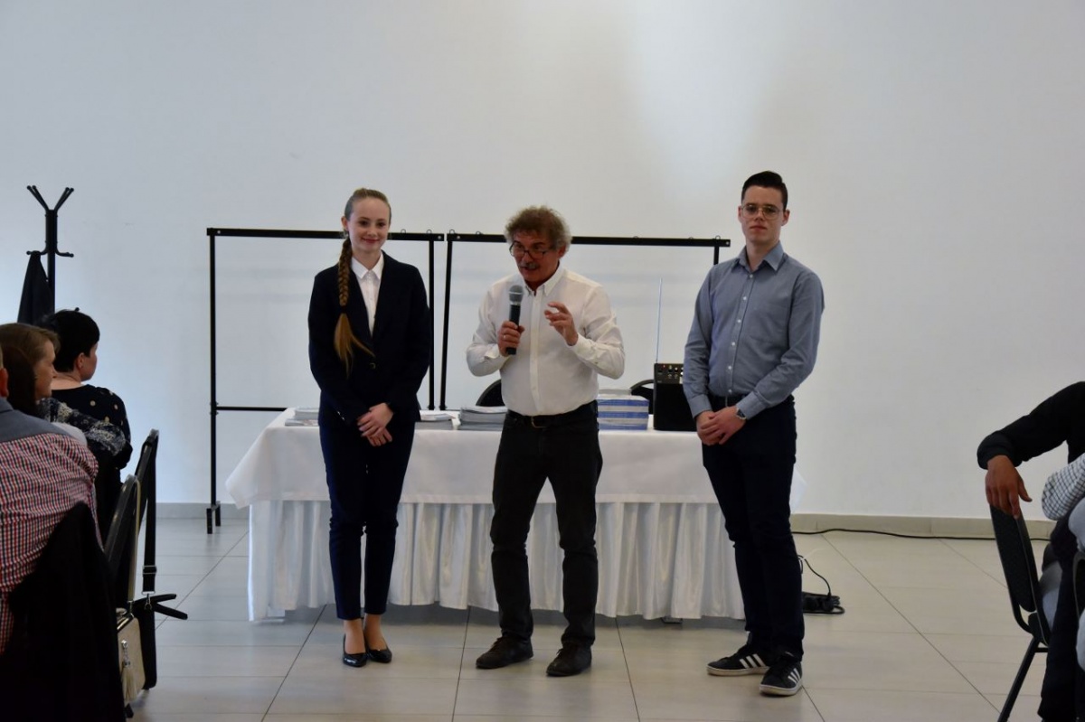 Majówka z PO. Sołtysi w centrum uwagi [ZDJĘCIA]