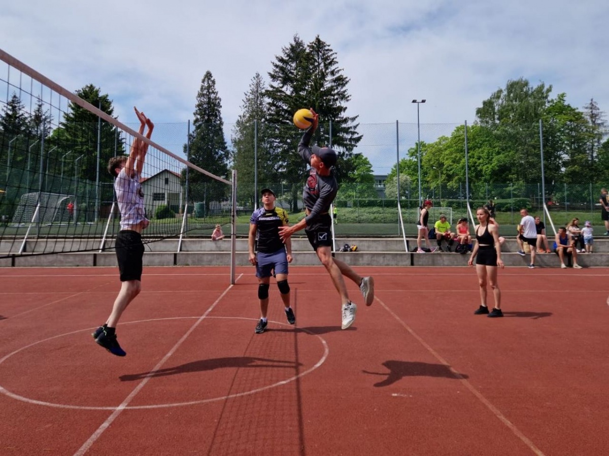 Dni Śmigla na sportowo [ZDJĘCIA]