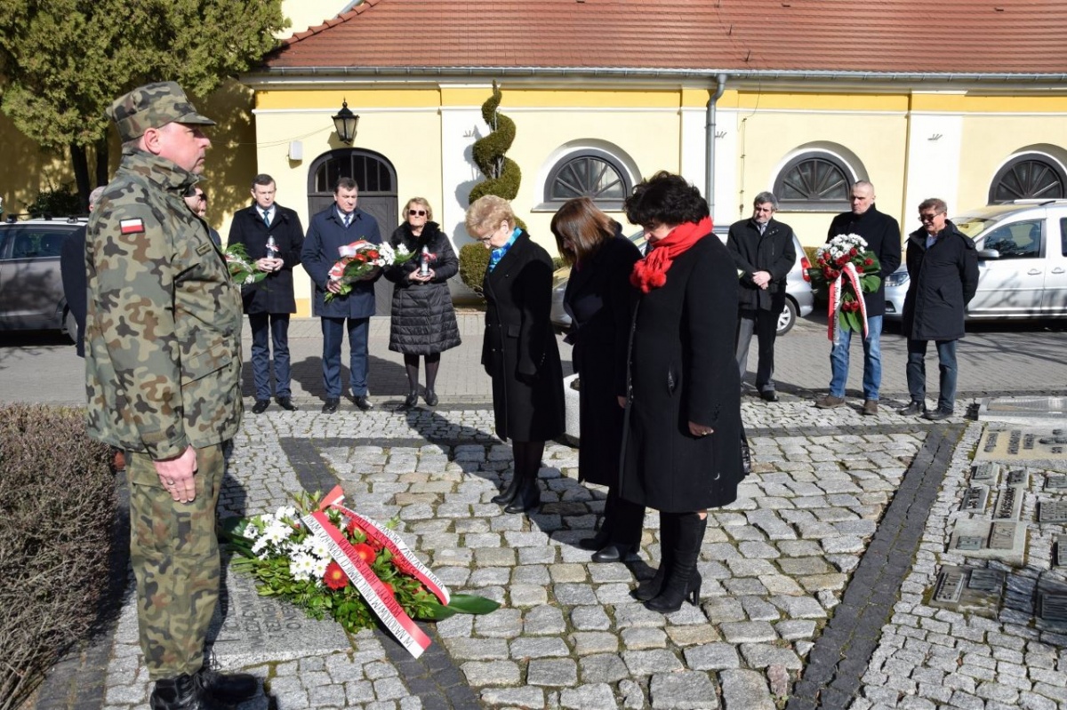 Dzień Pamięci Żołnierzy Wyklętych [ZDJĘCIA]
