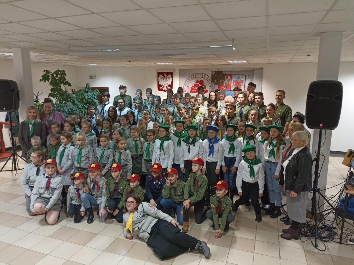 Festiwal Piosenki Harcerskiej, Zuchowej i Patriotycznej