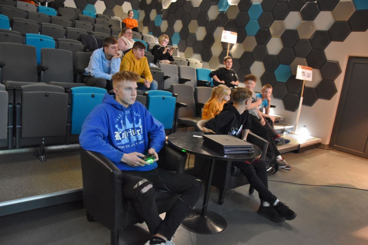 Fifa Game Day po raz drugi [ZDJĘCIA]