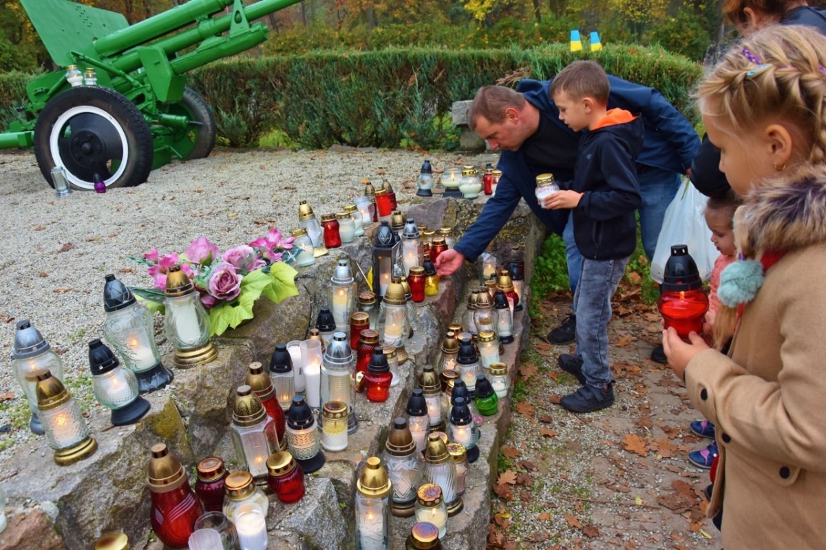 Wszystkich Świętych w Kościanie