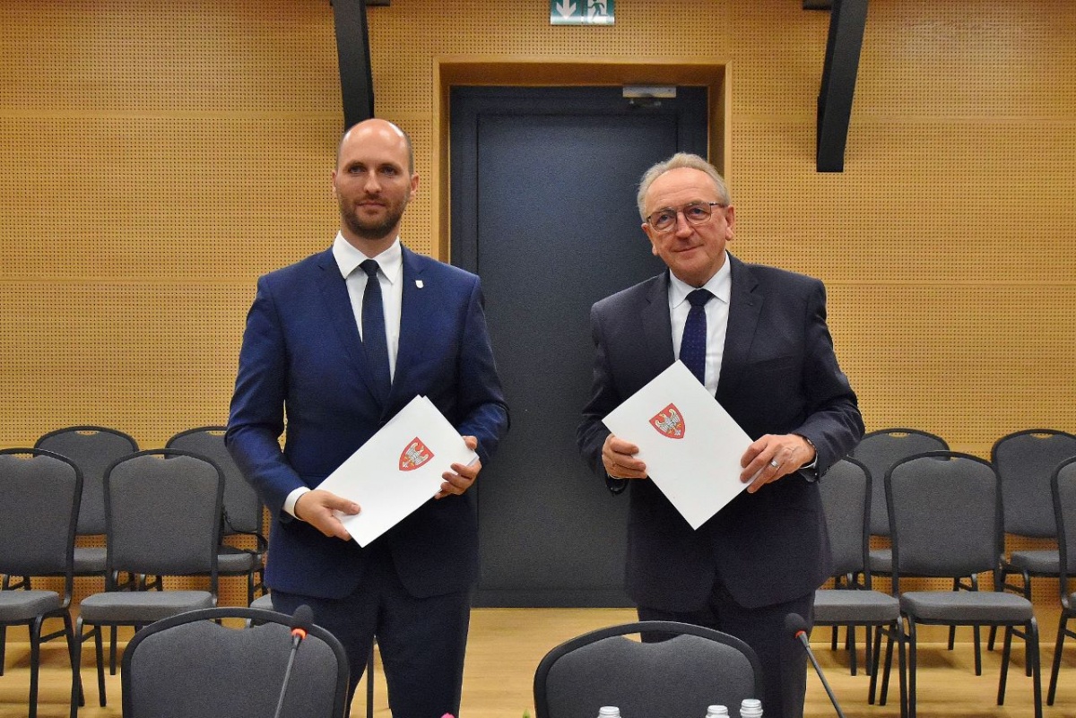 Obwodnica Czempinia za kilka lat?