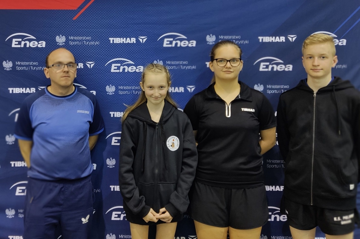 Zawodnicy Polonii Śmigiel na Grand Prix Polski
