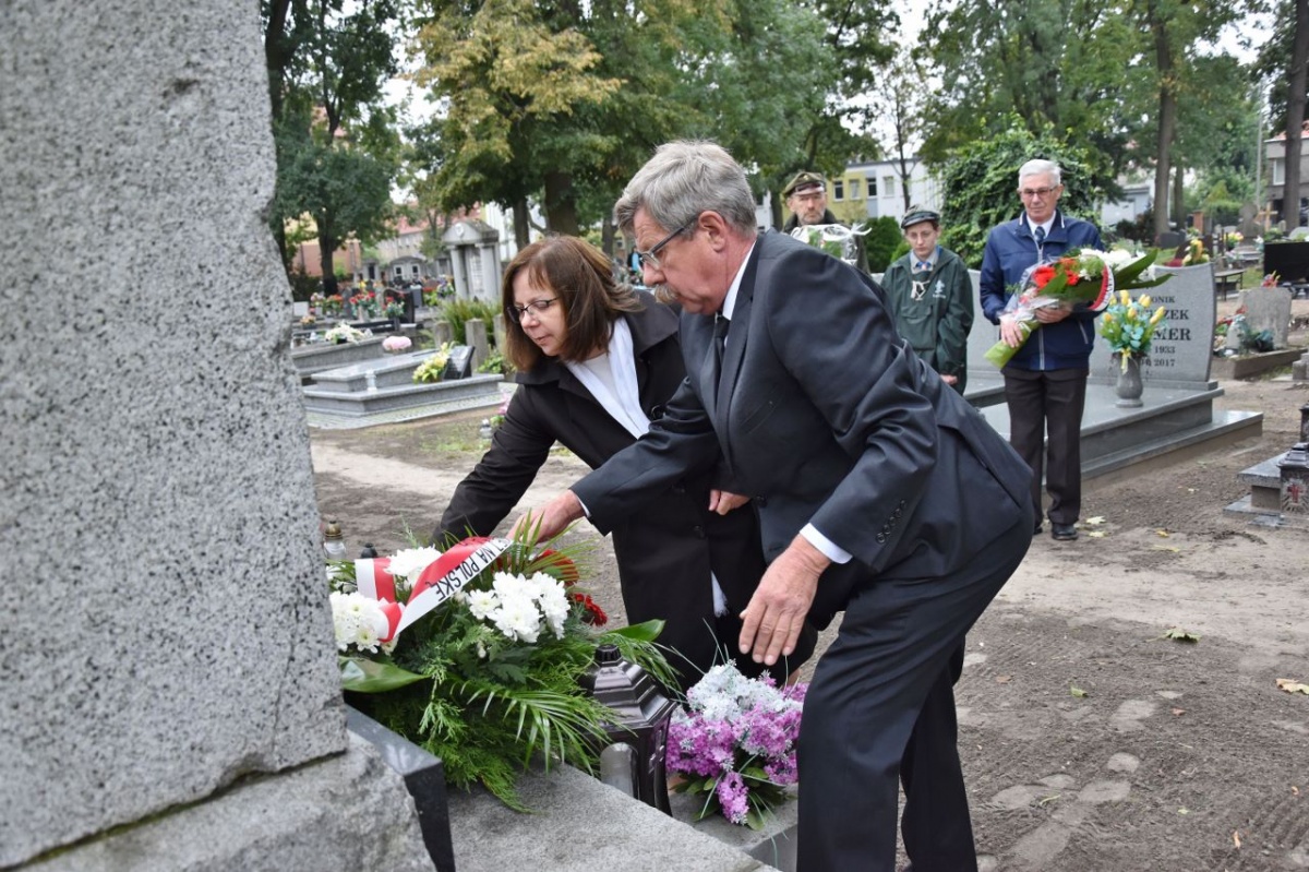 W rocznicę napaści sowieckiej na Polskę [ZDJĘCIA]