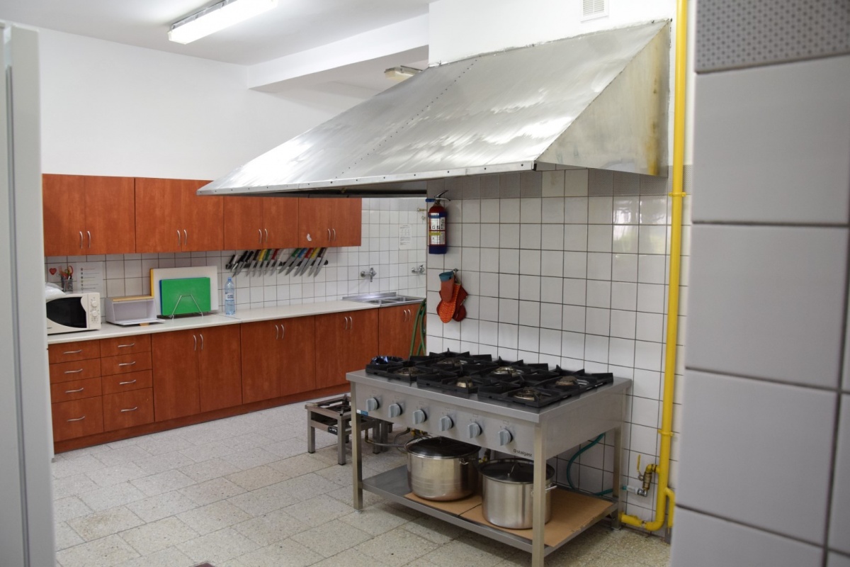 Remonty w szkołach powiatowych