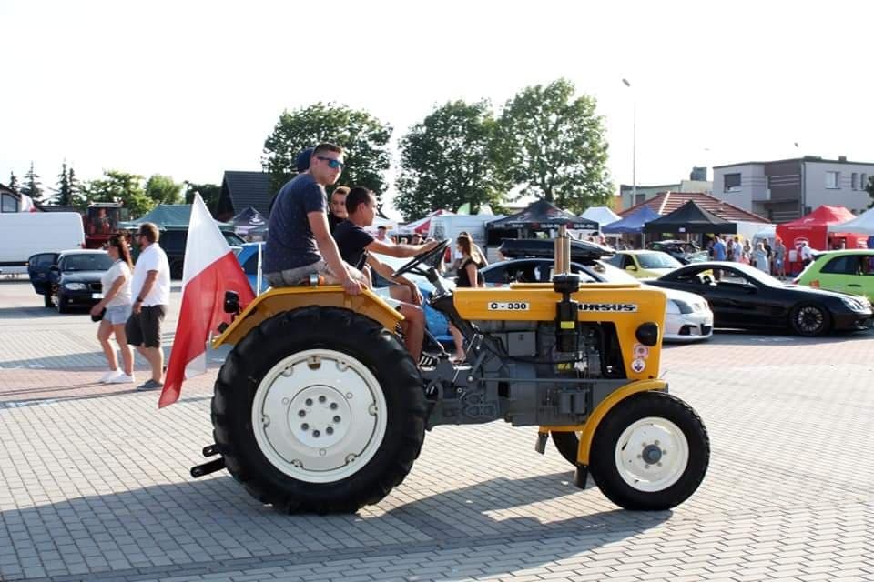Moto Piknik - zebrano prawie 48 tysięcy złotych! [ZDJĘCIA]