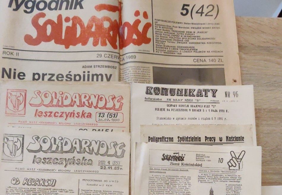 Unikatowa licytacja dla Wiktora!