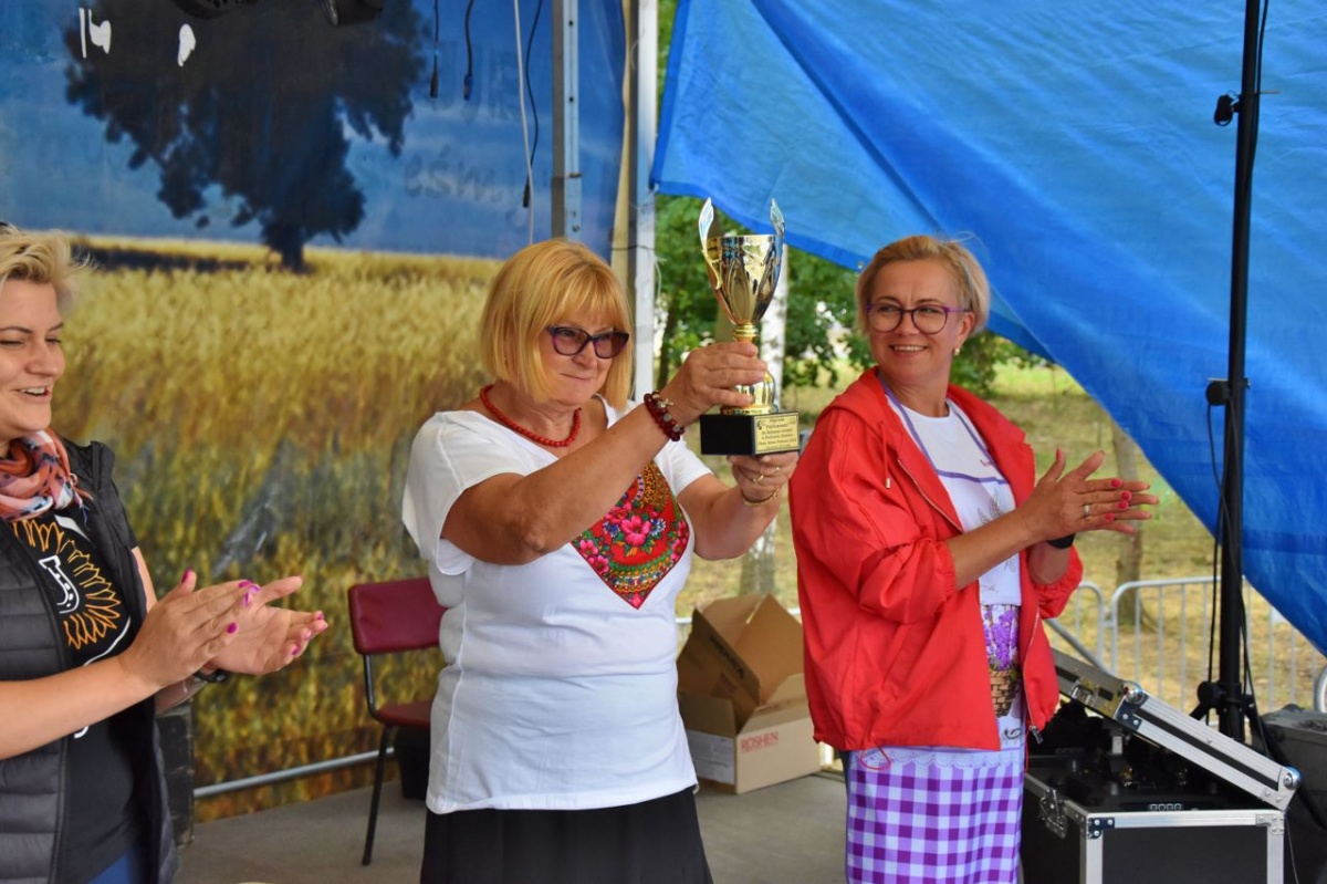 Festiwal smaków i Plaża Dębiec Festiwal [ZDJĘCIA]
