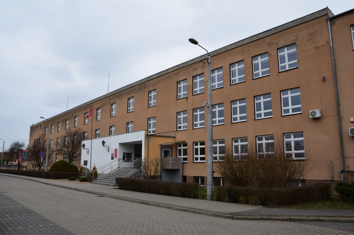 Dofinansowanie dla powiatu. Ponad 14 milionów!