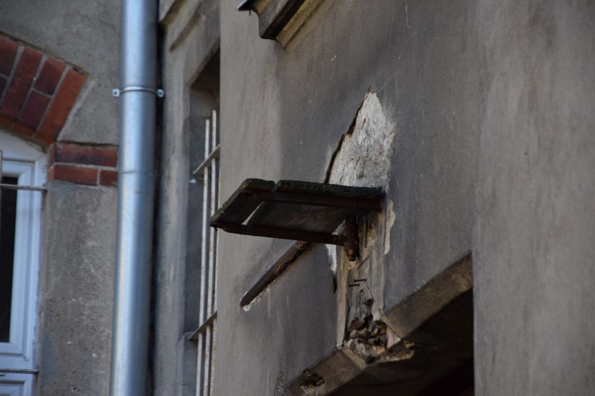 Kolejny etap modernizacji starostwa i urzędu już wkrótce!