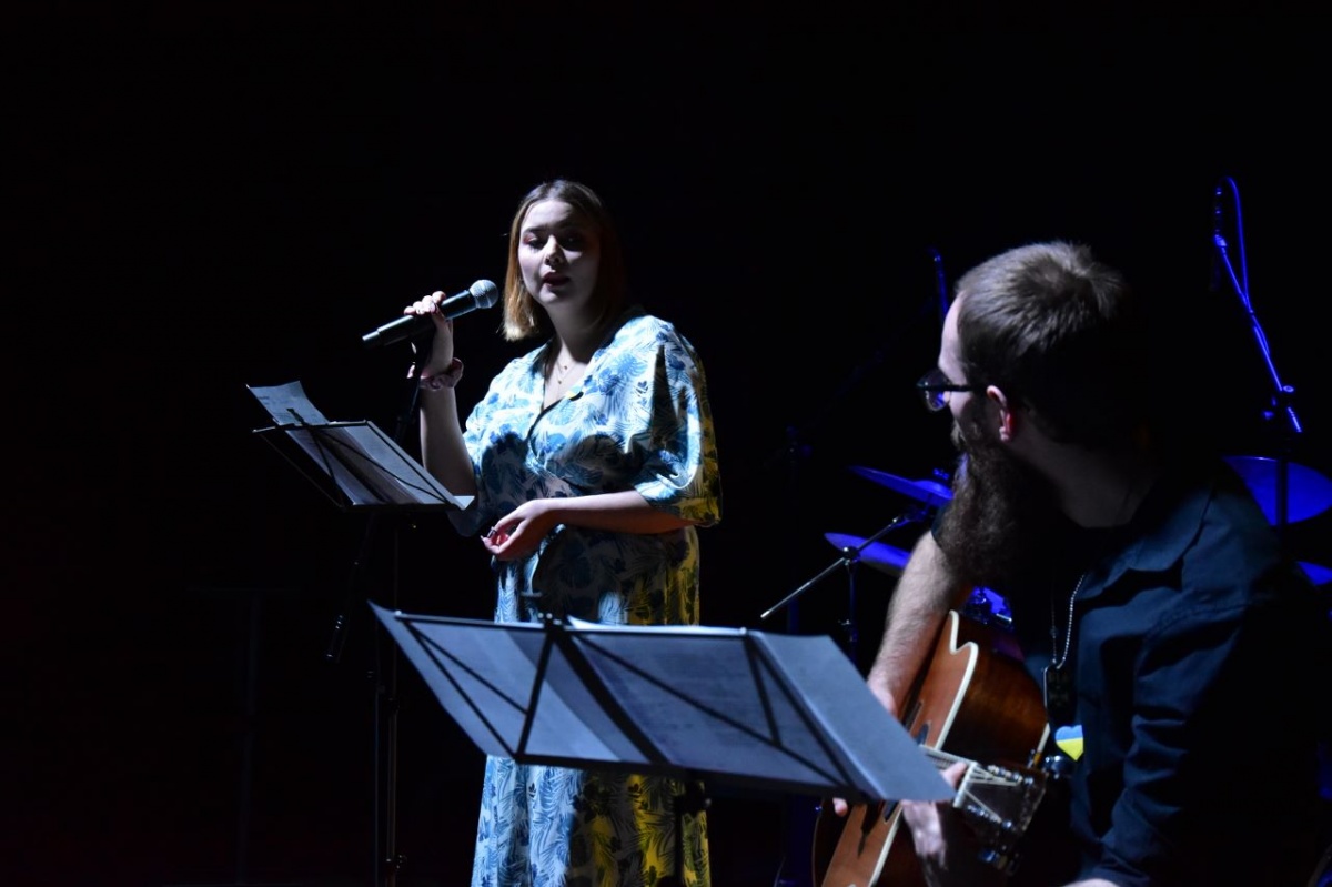 Koncert 