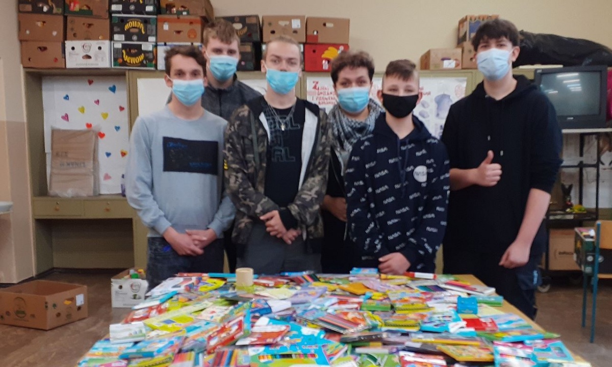 Kolorowanki dla dzieci przebywających w szpitalu