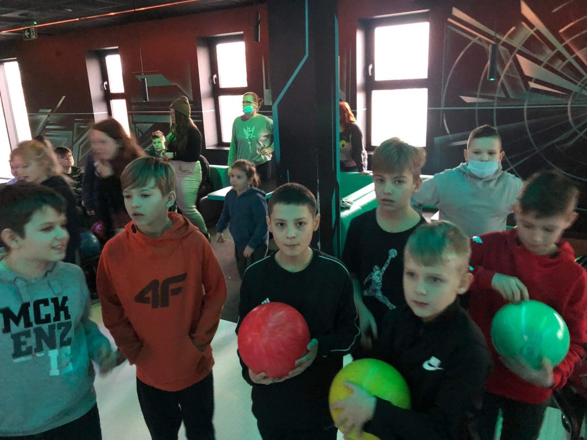 Ferie bez komputera i nudy!