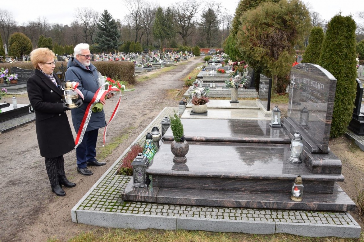 W rocznicę powstania powiatu