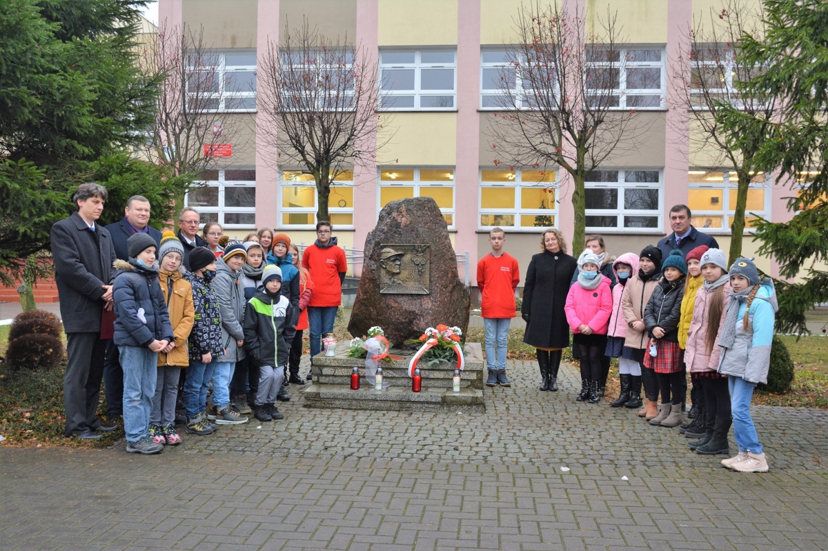 Rocznica urodzin Feliksa Stamma w 