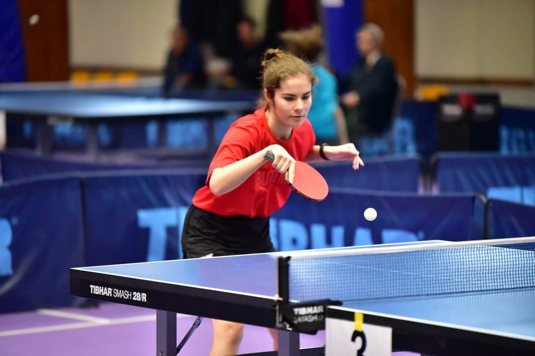 Polonia Śmigiel na Grand Prix Polski. Sukces Kasi Nowak!