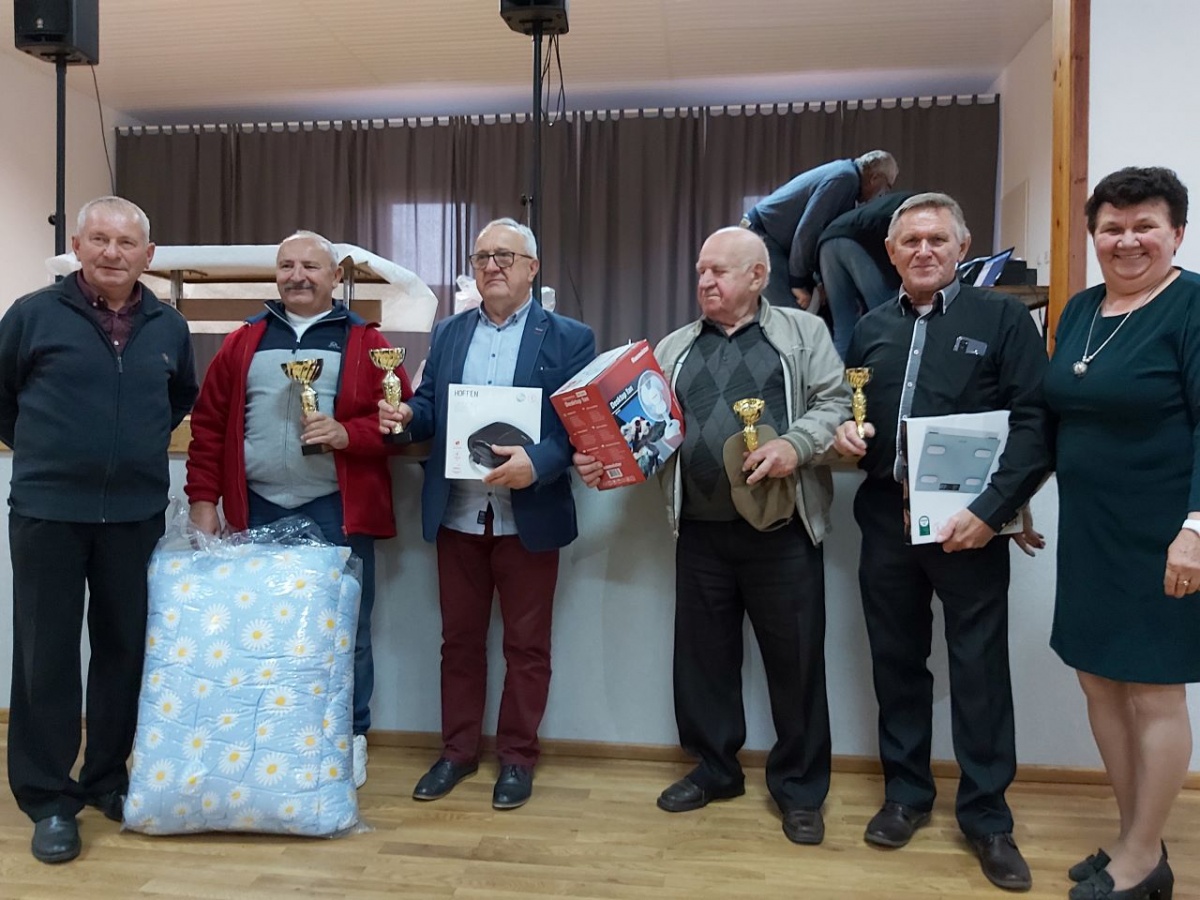 Grand Prix w kopa sportowego zdominowali kościaniacy!