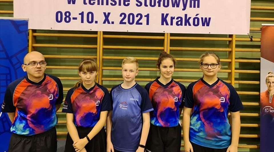 Polonia Śmigiel na Grand Prix Polski!