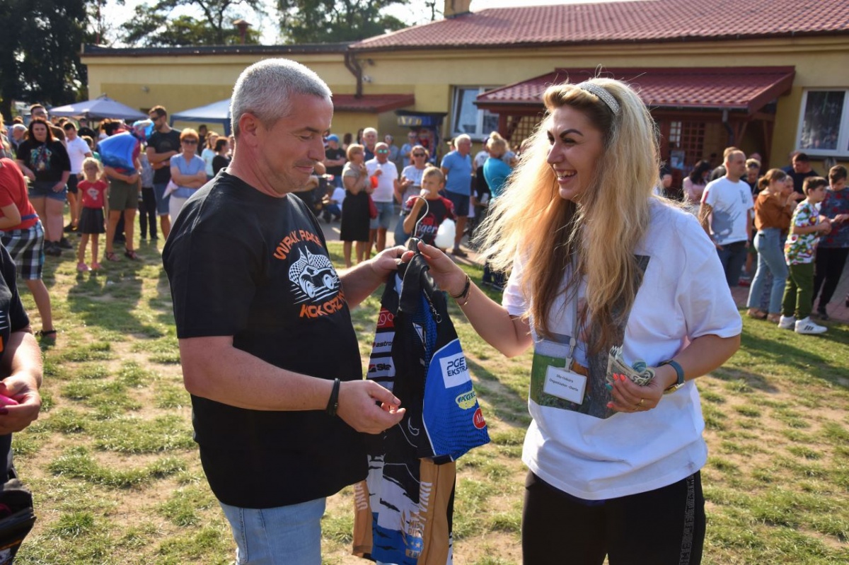 Festyn dla Oskara w Kokorzynie [ZDJĘCIA]