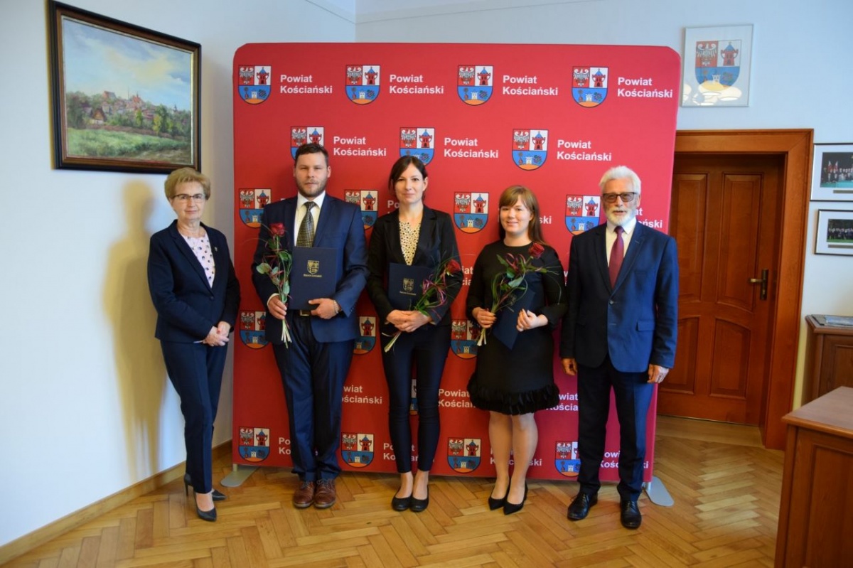 Awanse dla nauczycieli