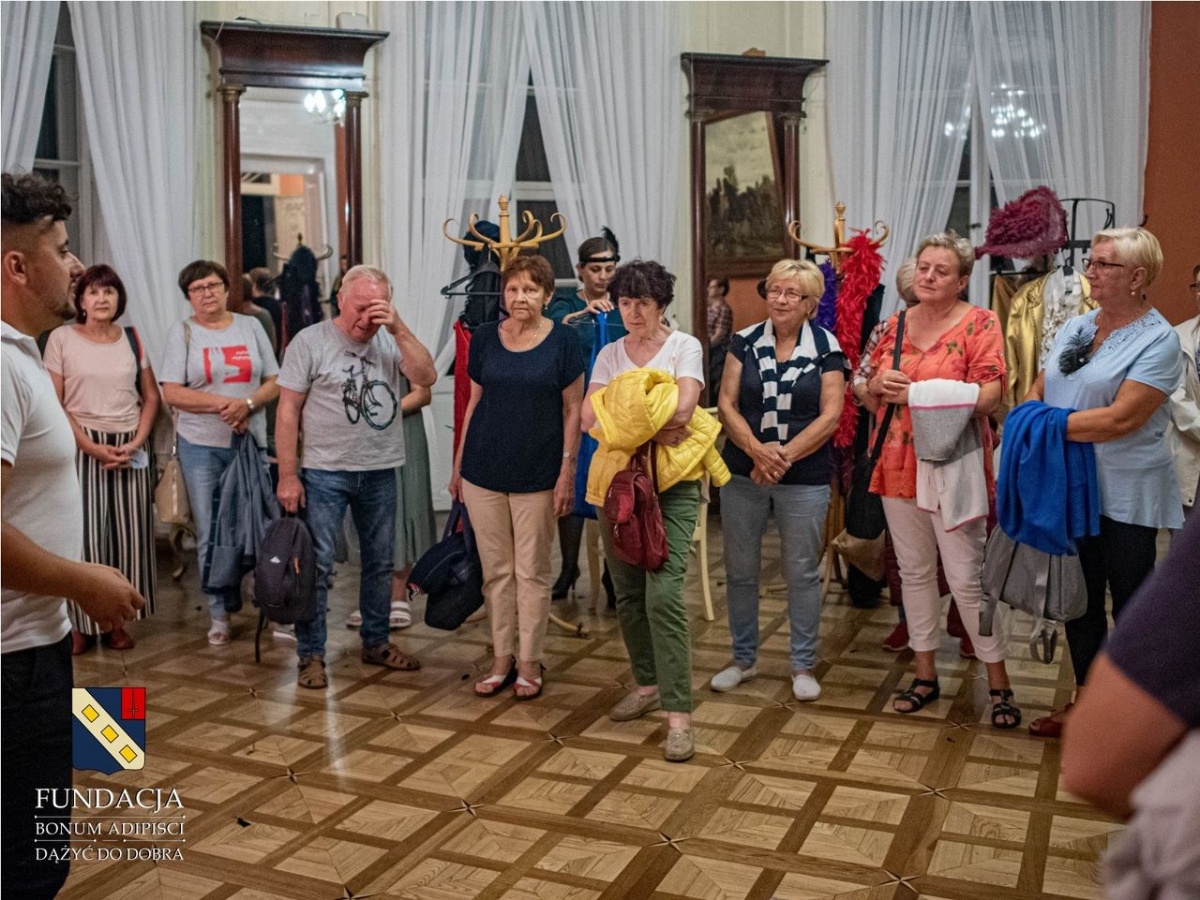 Noc muzeów z historią, muzyką i zabytkami [ZDJĘCIA]
