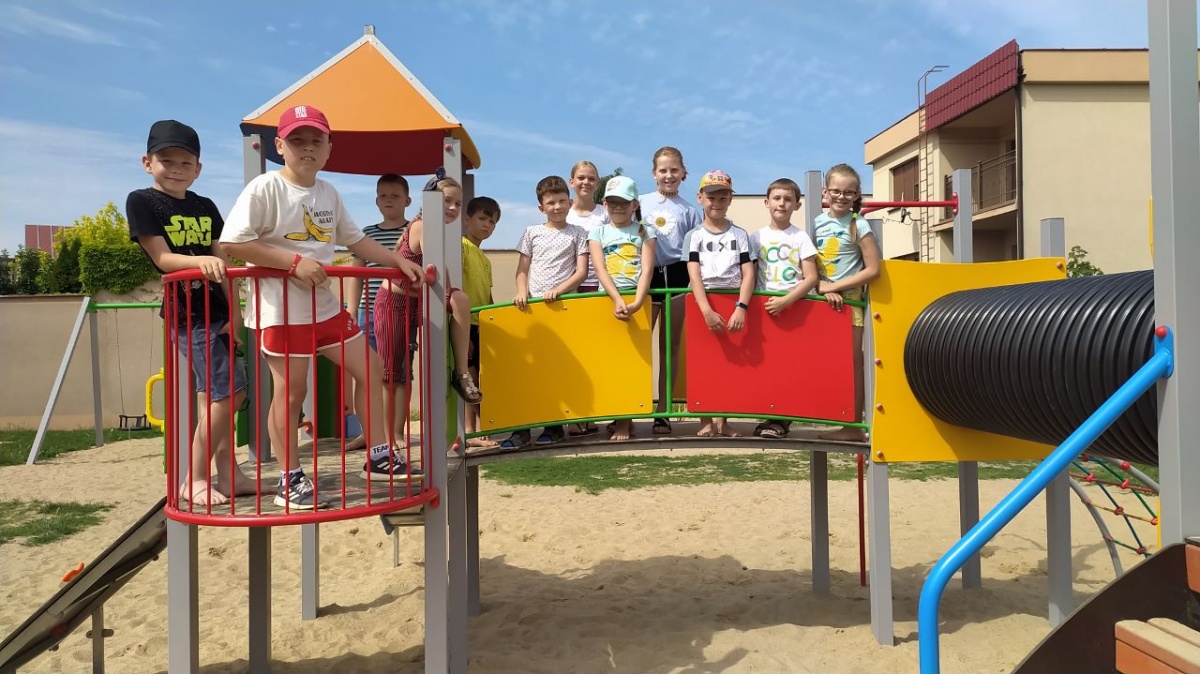 Wakacje na sportowo w 