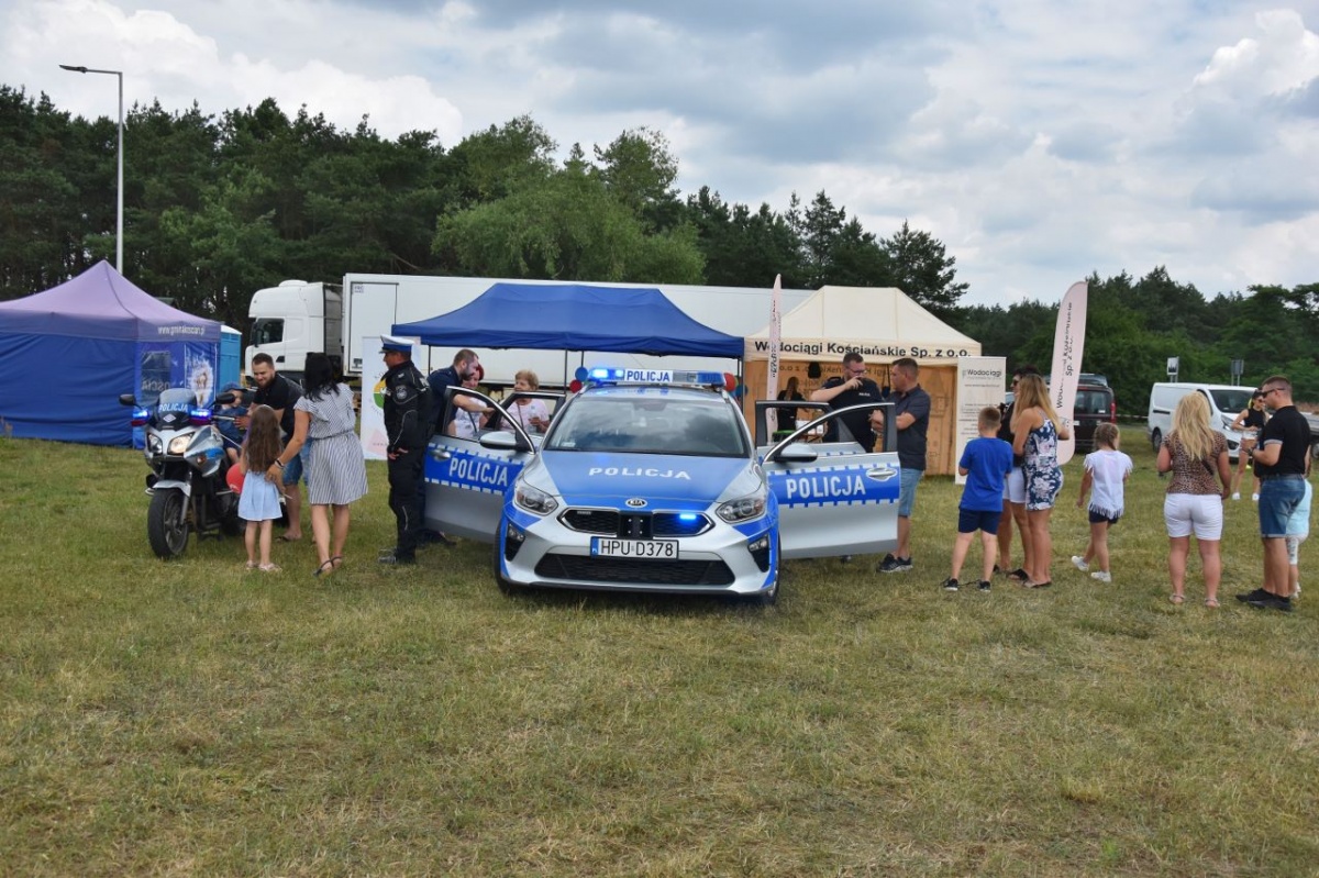 Impreza charytatywna dla Agnieszki [ZDJĘCIA]