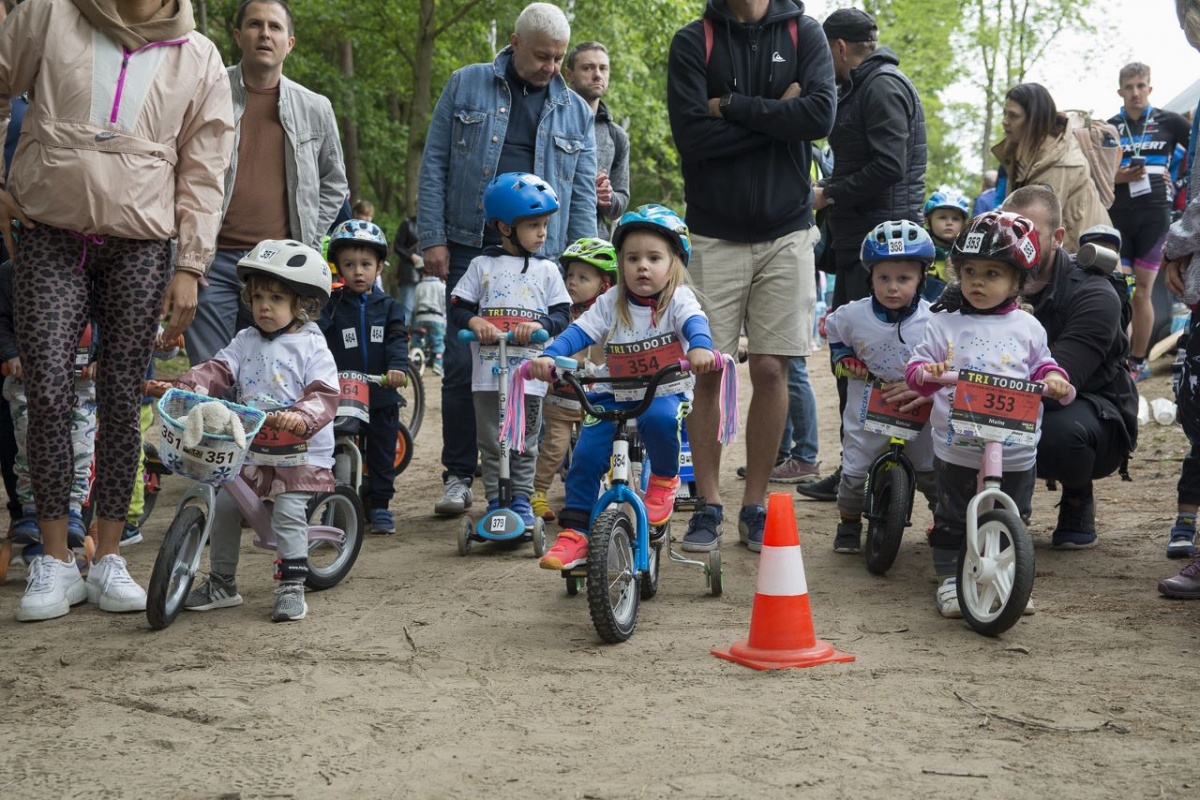 GreatKids 2021 w Nowym Dębcu [ZDJĘCIA]