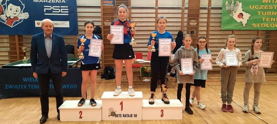Zawodniczka Polonii z awansem do Grand Prix Polski!