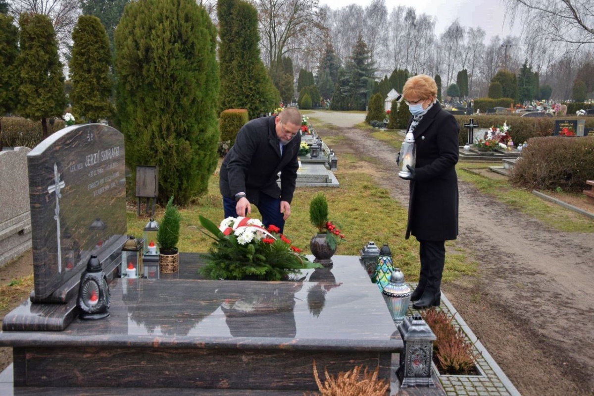 Uczcili pamięć starostów w rocznicę powstania powiatu!