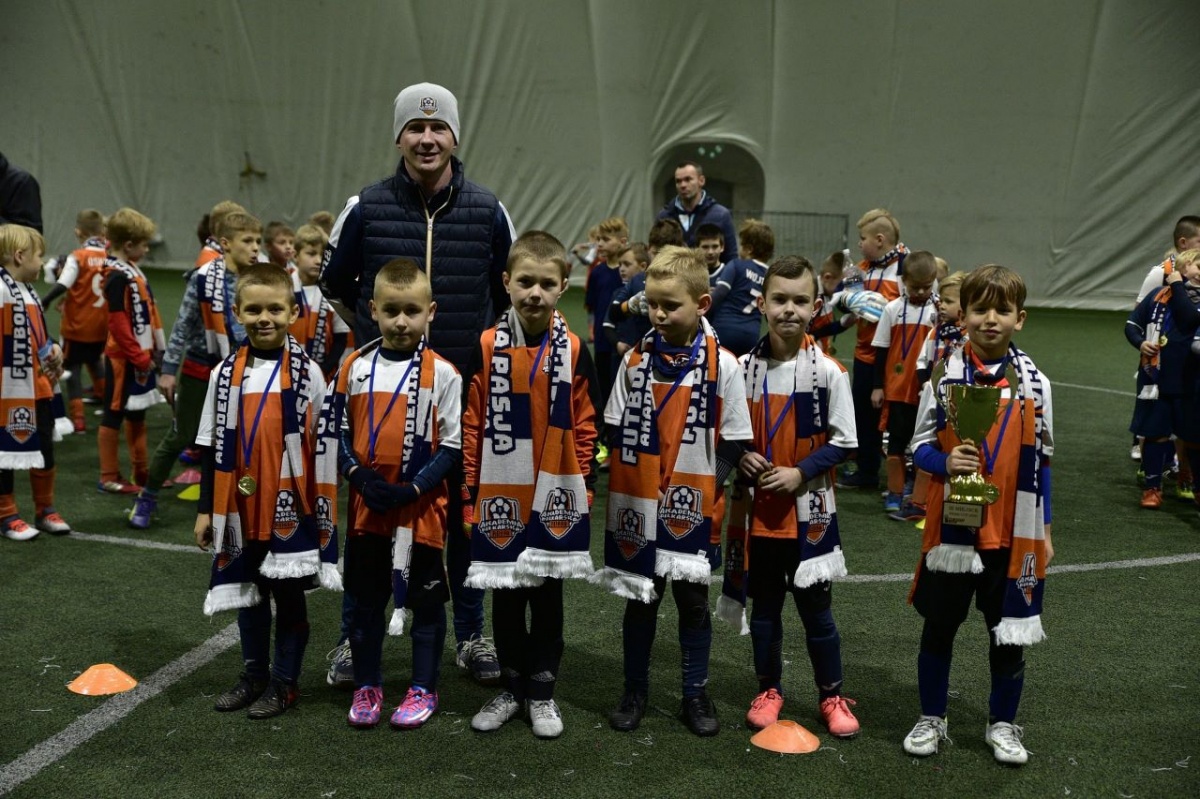 Reiss Cup 2020. Kościaniacy najlepsi w cyklu!