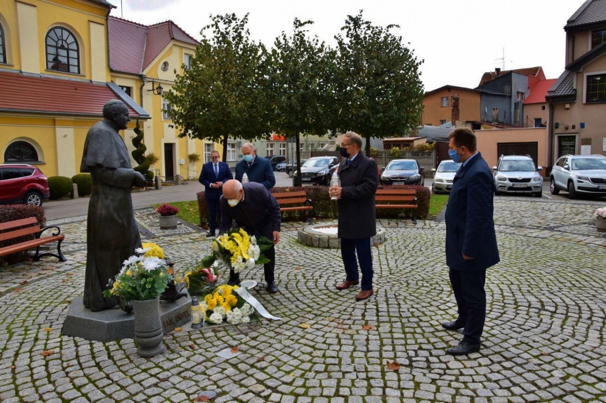 W rocznicę wyboru Karola Wojtyły na papieża!