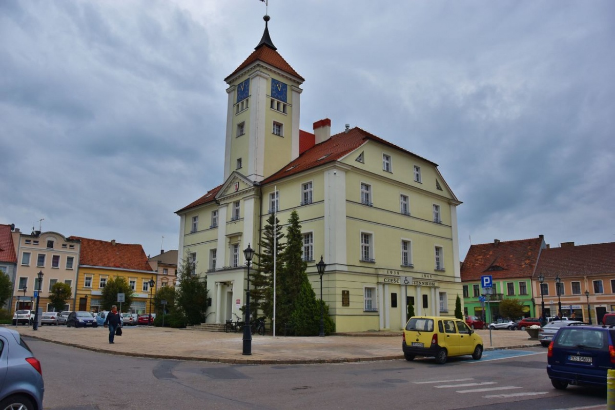 Rewitalizacja Rynku i Wrocławskiej coraz bliżej!