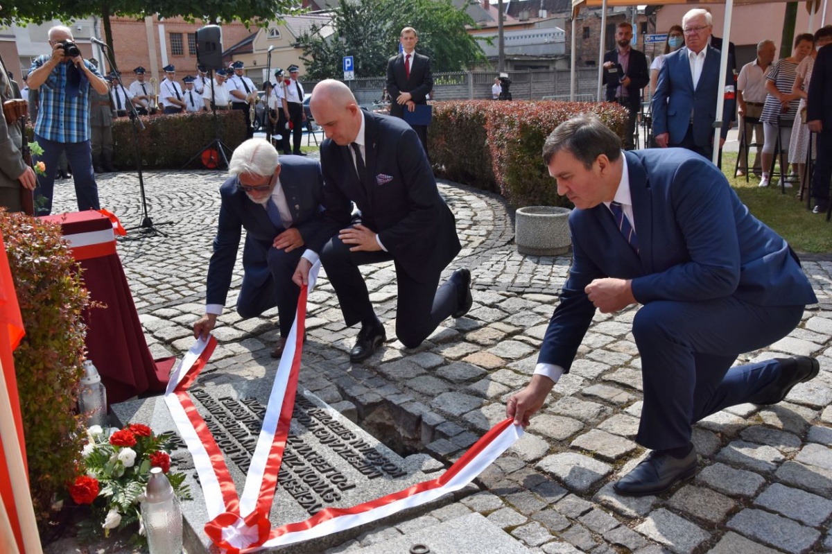 Setna rocznica Bitwy Warszawskiej [ZDJĘCIA]